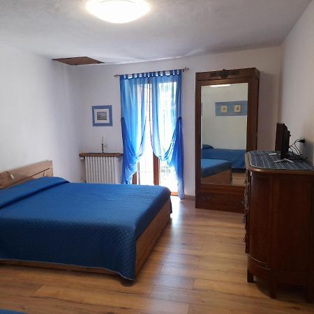 La Quiete Villa Crodo Exteriör bild