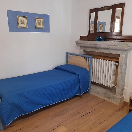 La Quiete Villa Crodo Exteriör bild